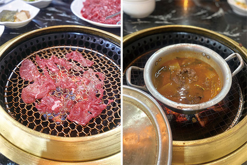 남도맛집 이미지