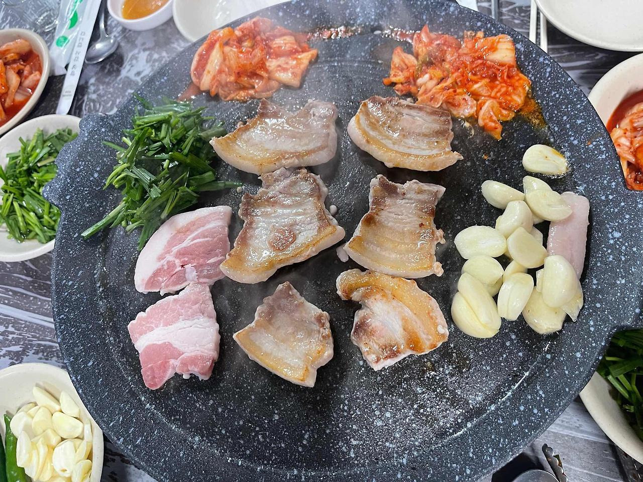 행복한식당 이미지