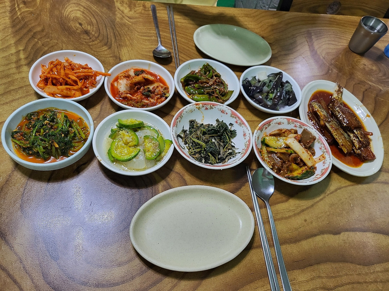 덕성식당 이미지