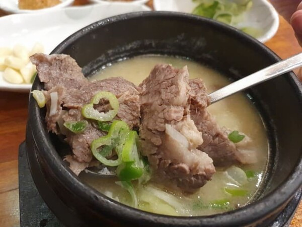 동래원조곰탕 사진 3