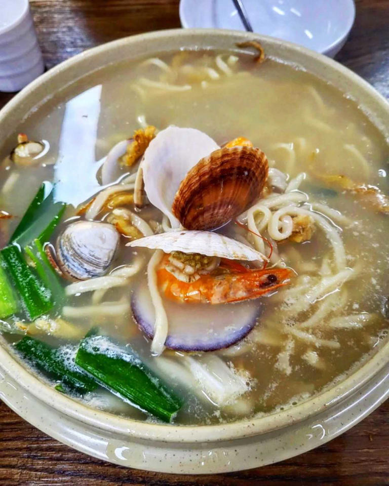 37칼국수 이미지