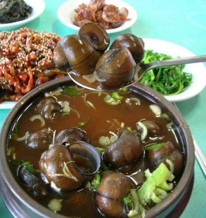 자연산벌교우렁집 대표 사진