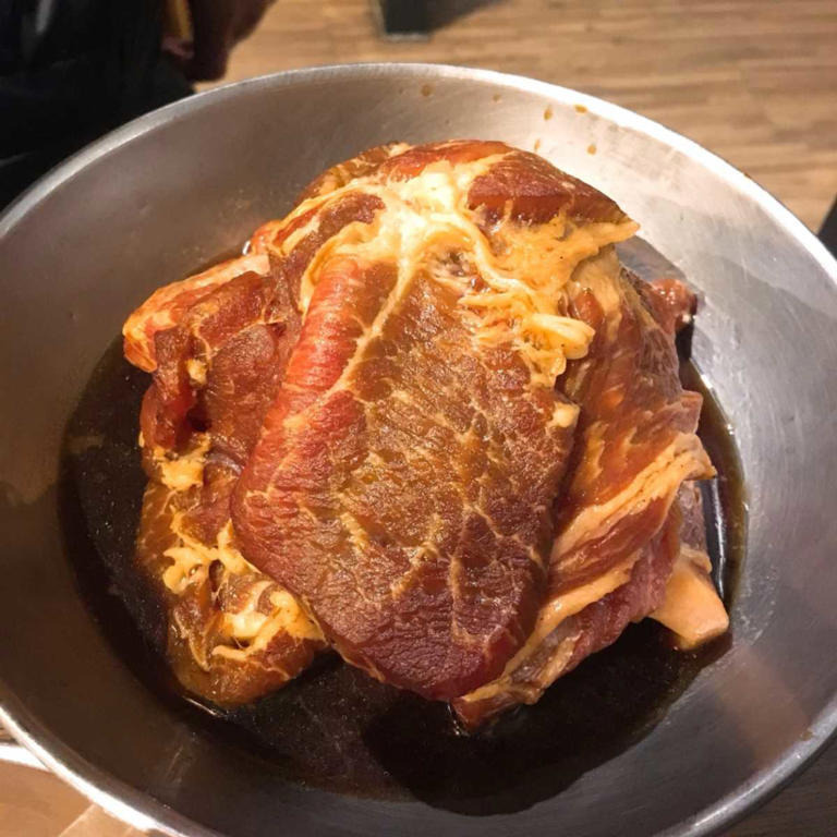 원조마포숯불갈비 이미지
