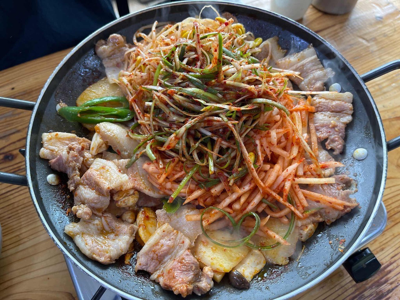 답십리별미 이미지