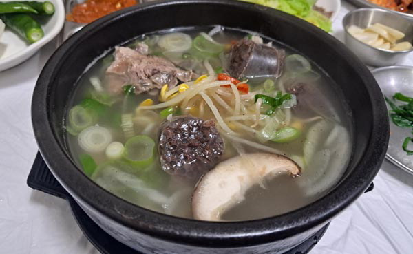 팔도돼지국밥 이미지