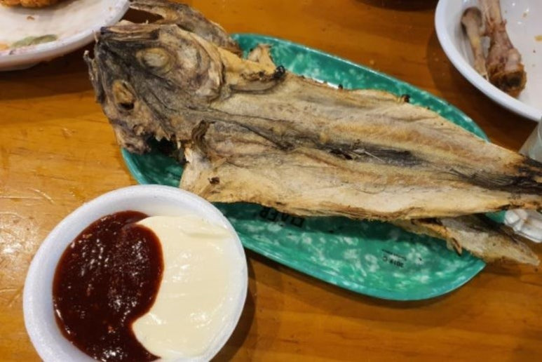 진짜노가리호프 이미지