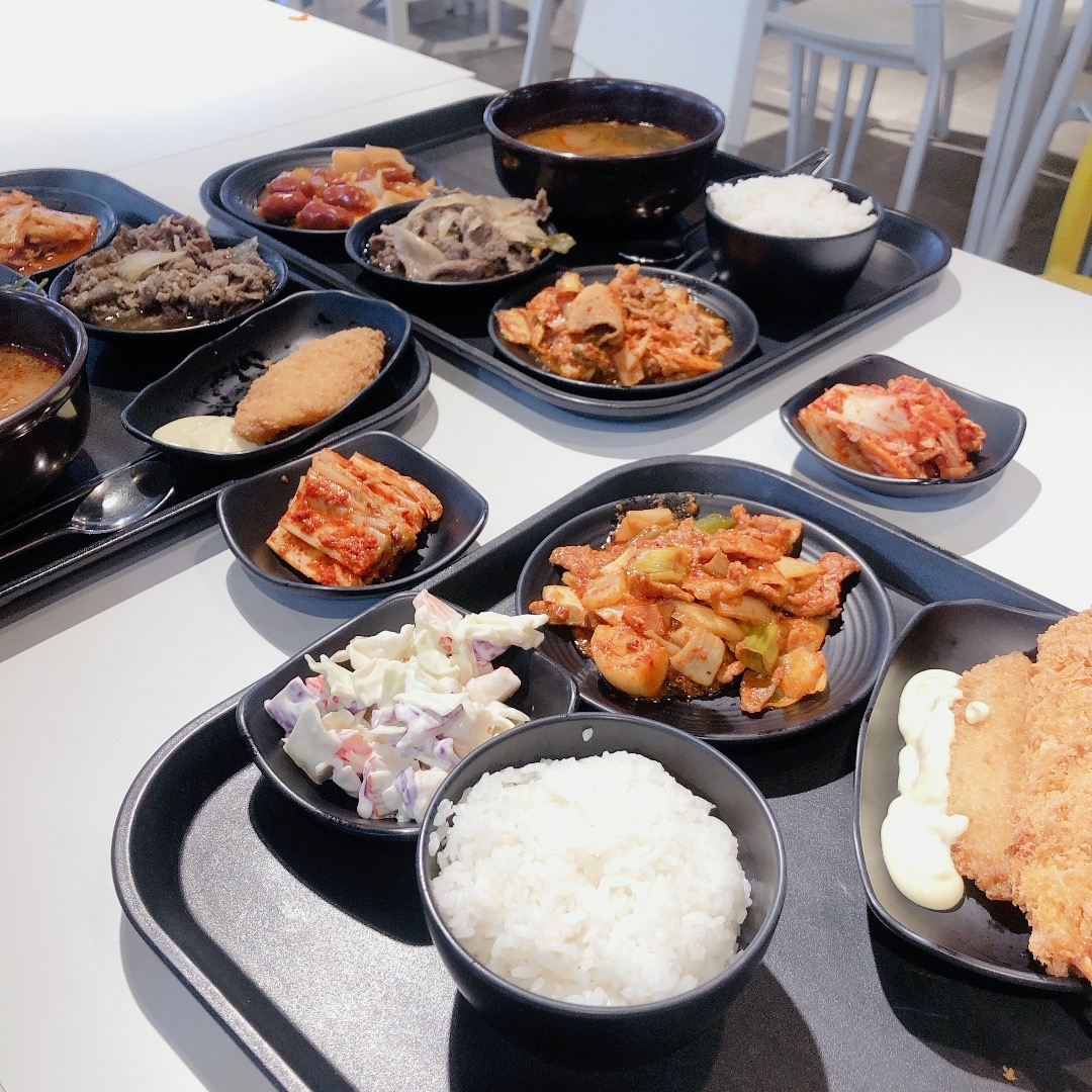 죽전(서울방향)휴게소 호두과자 이미지