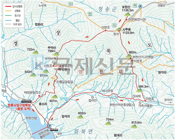 도림주유소 이미지