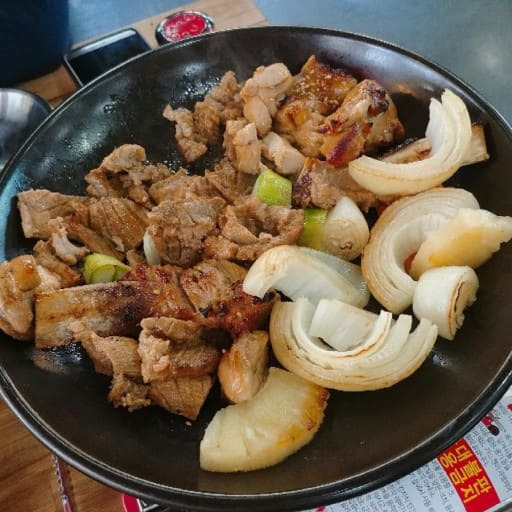 화덕풍경 이미지
