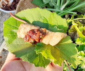 돼지밥상 이미지