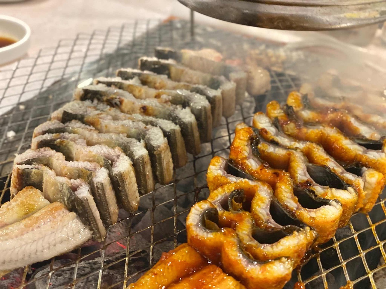 만석꾼풍천민물장어 이미지