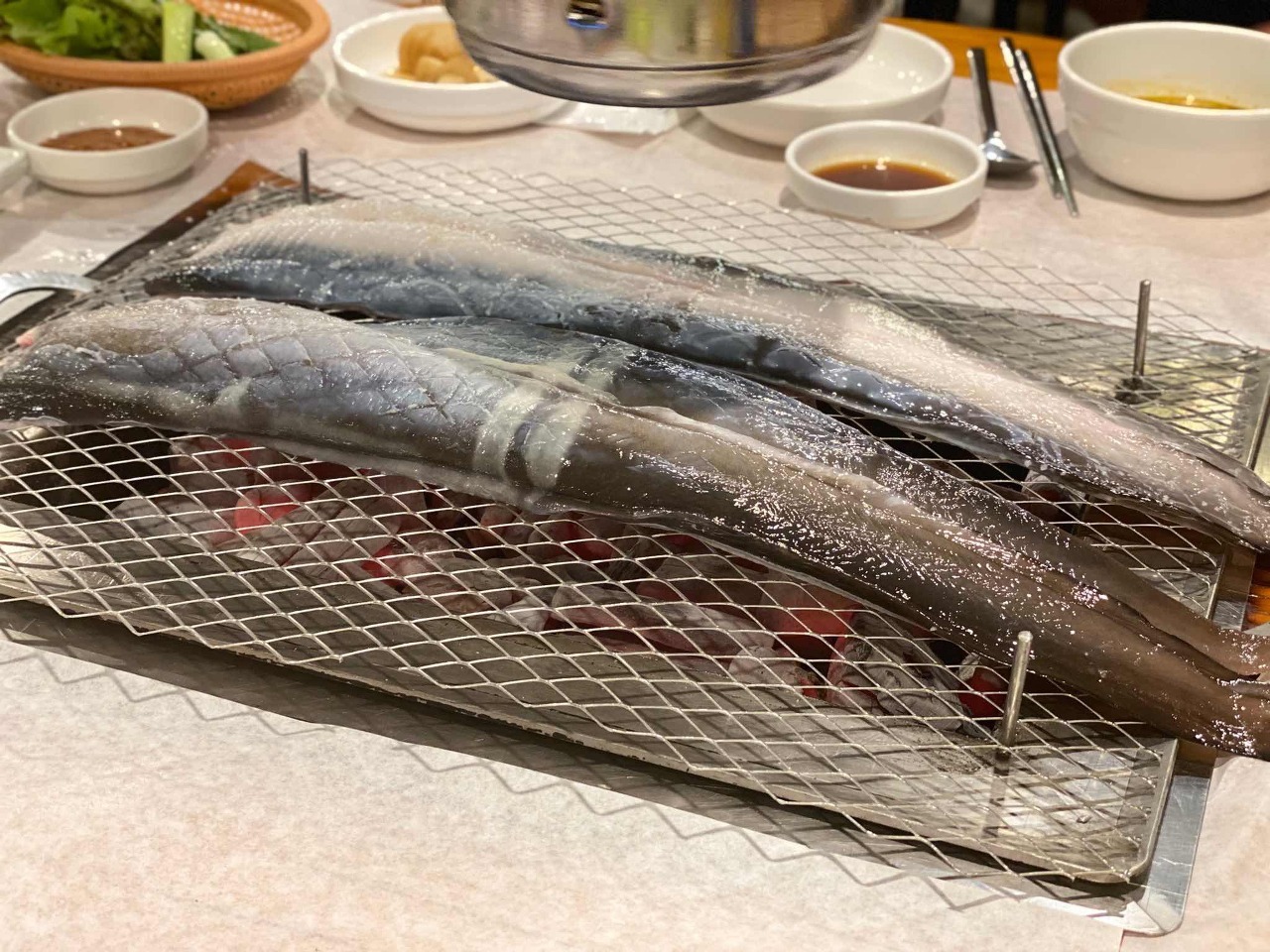 만석꾼민물장어 이미지