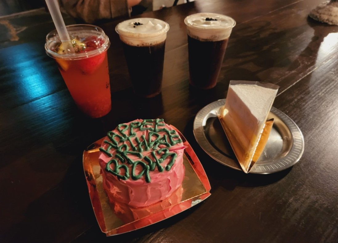 그냥 카페(그냥 cafe) 이미지