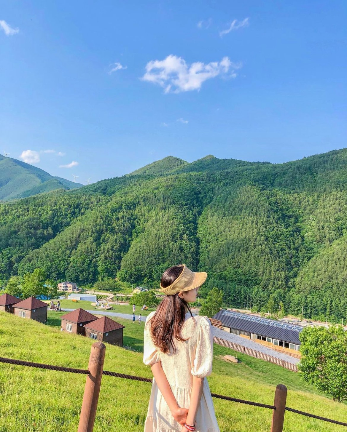 알프스카페 이미지