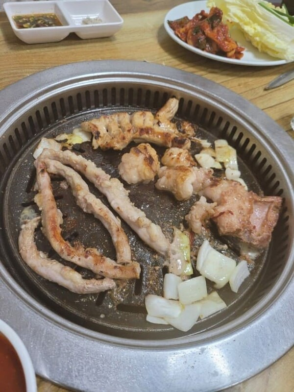 곱창자랑 이미지