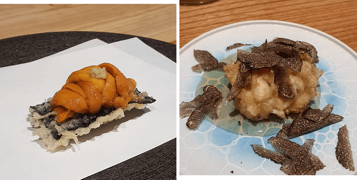 덴푸라 이미지