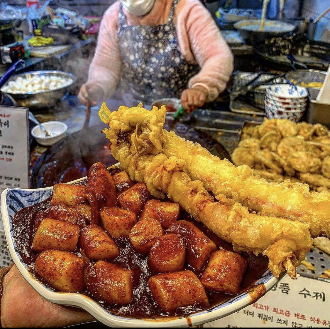 환상의떡볶이 대표 사진