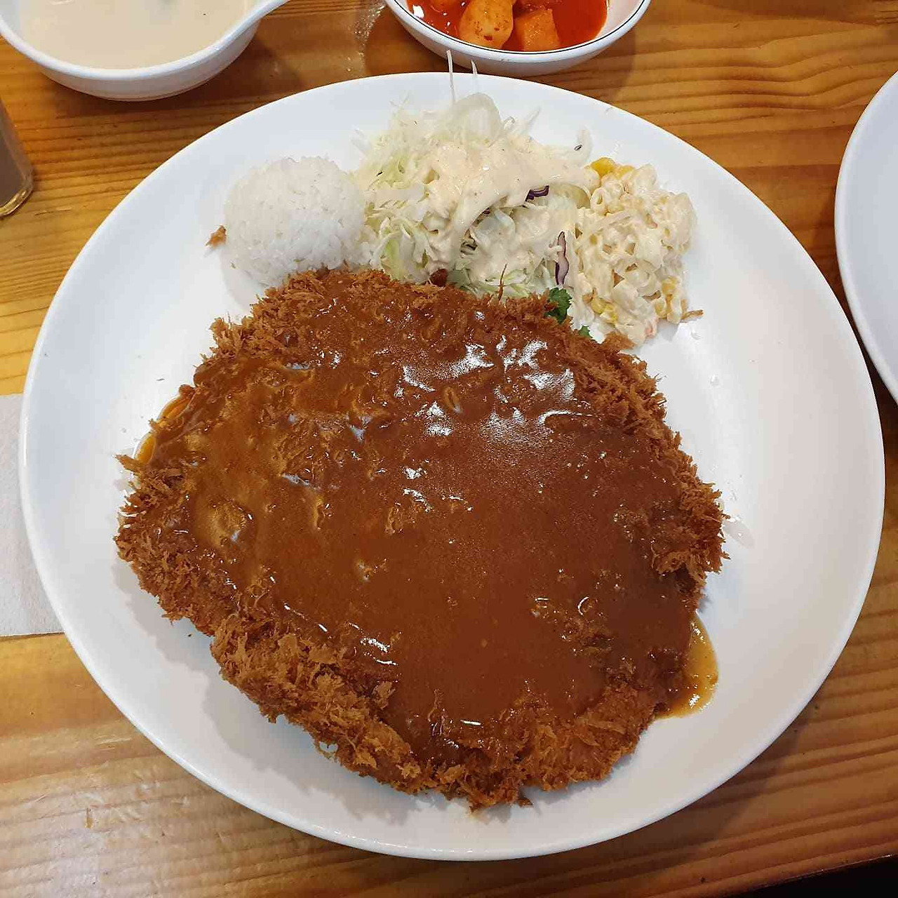 누구나돈가스 이미지
