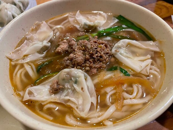 서울칼국수 이미지