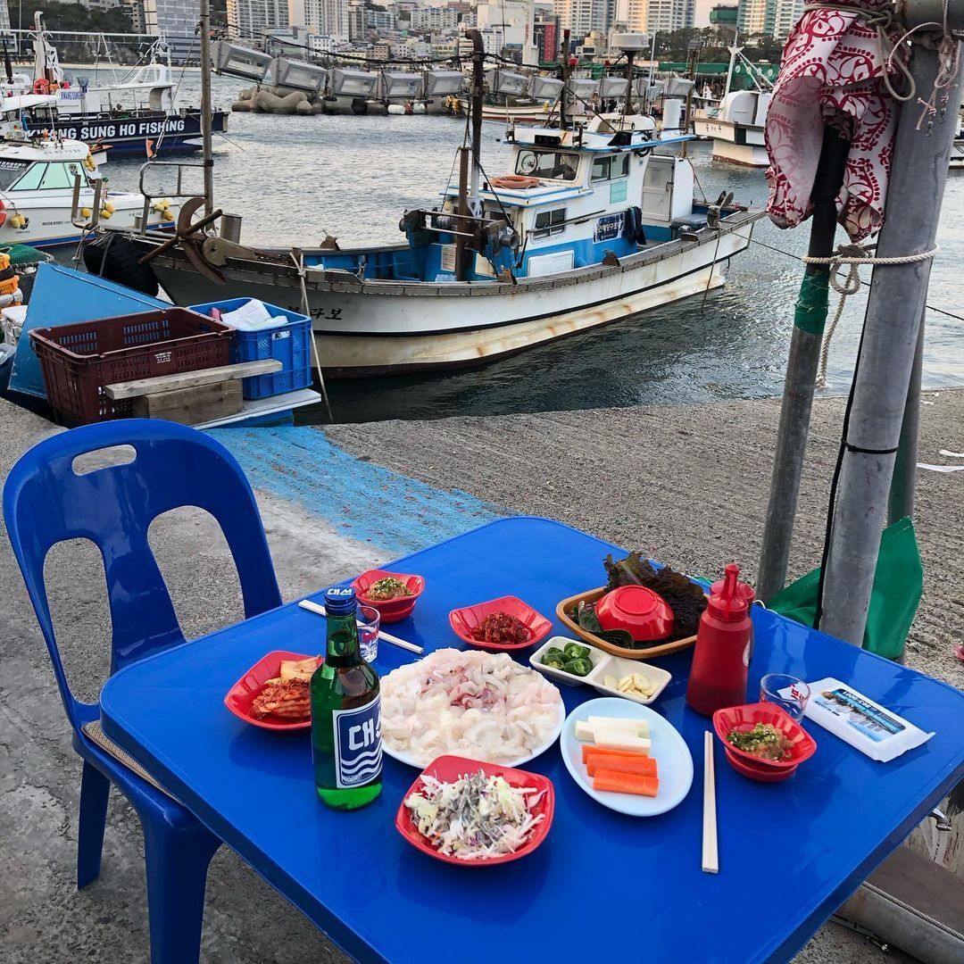 송도회포차 이미지