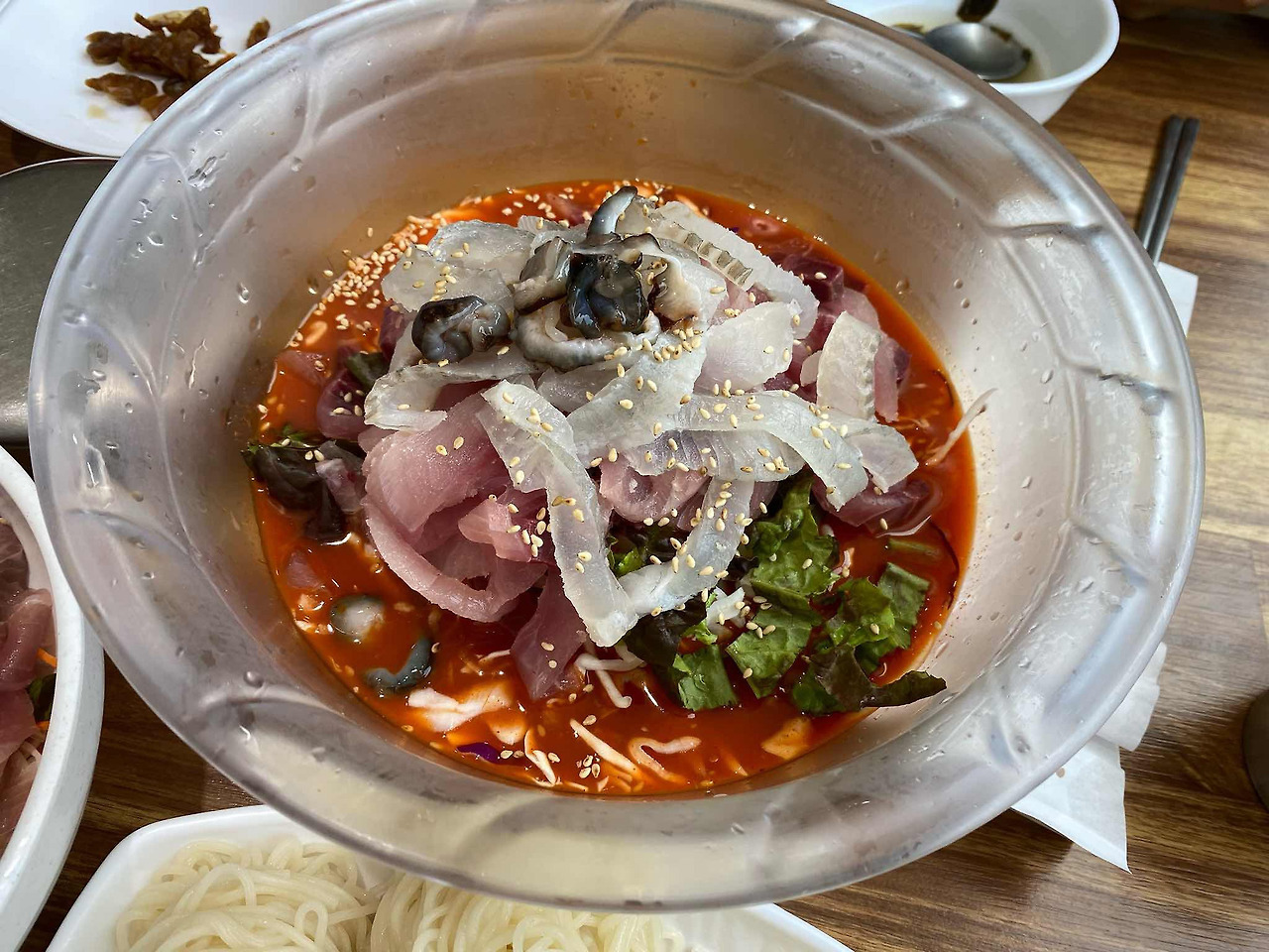 부부횟집 이미지