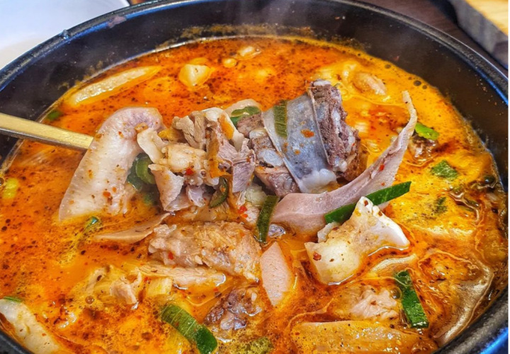 바른국밥 이미지