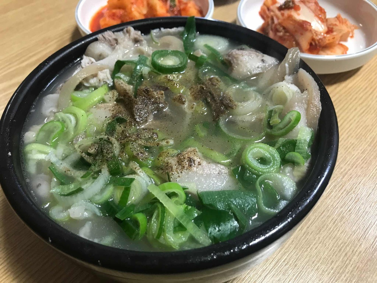 옛날소불고기