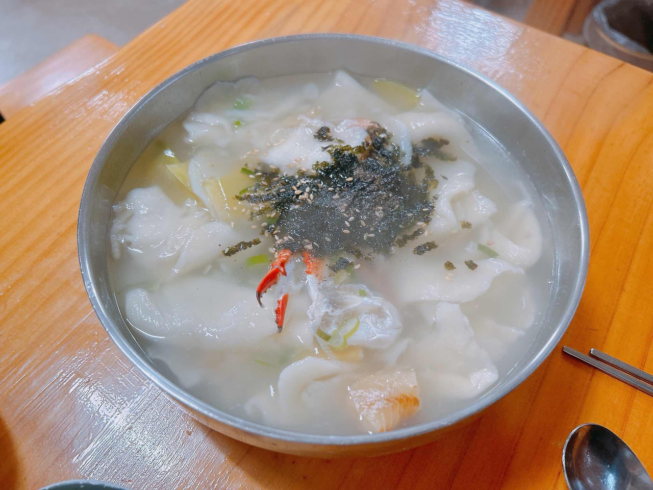 원조숯불소금구이 이미지