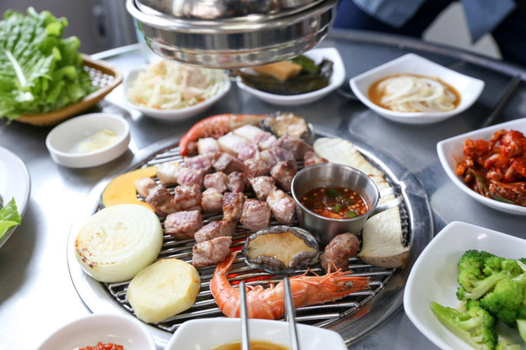 초록돼지집 이미지