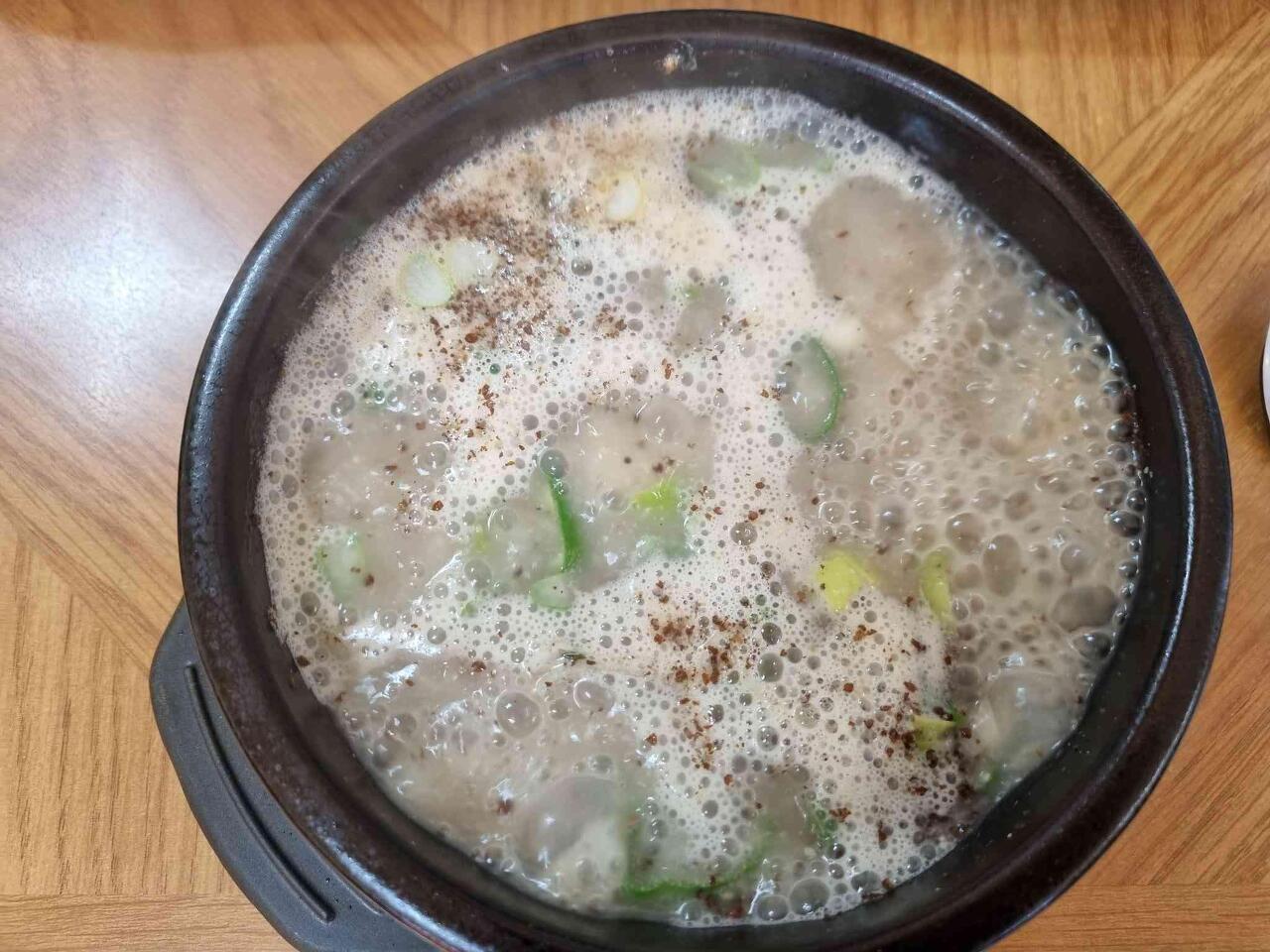 우리동네국밥 이미지