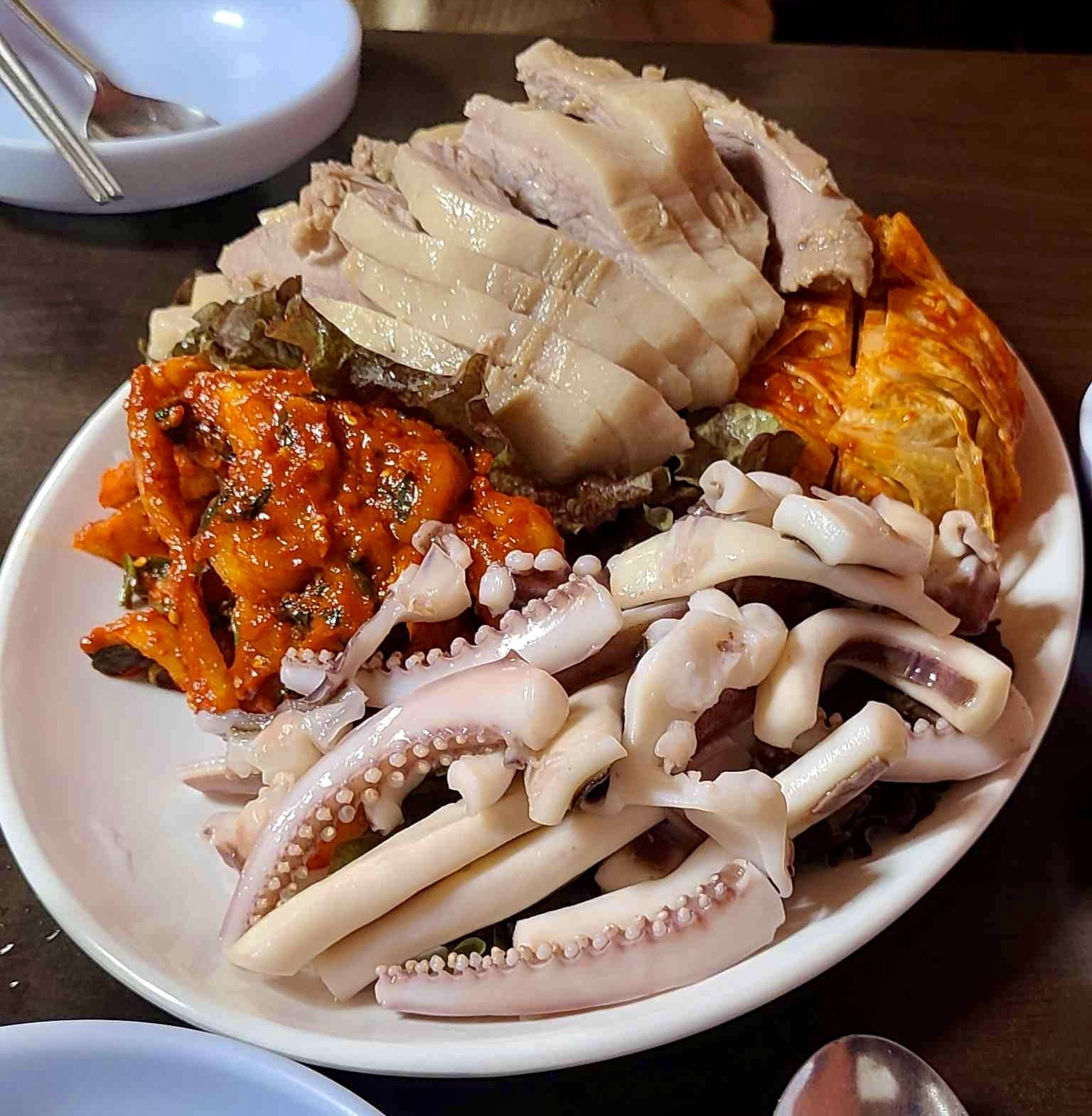 우리포차 이미지