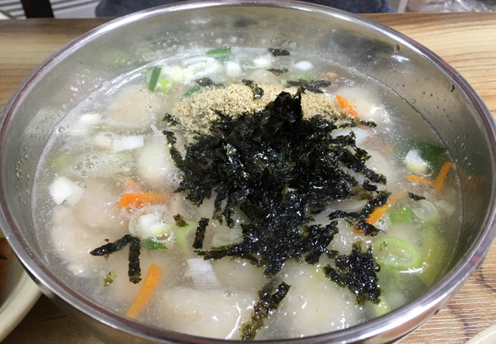 중앙시장 이미지