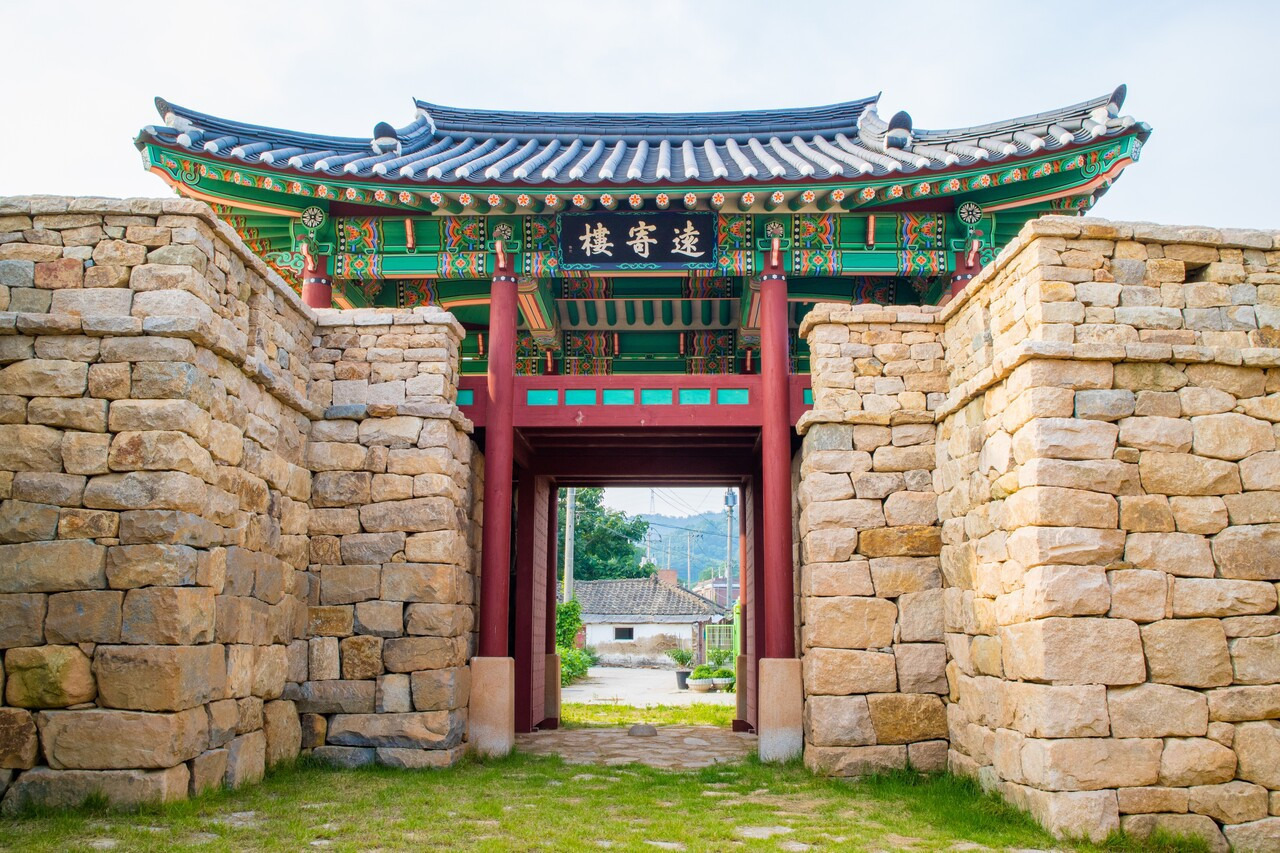 읍성가스 이미지