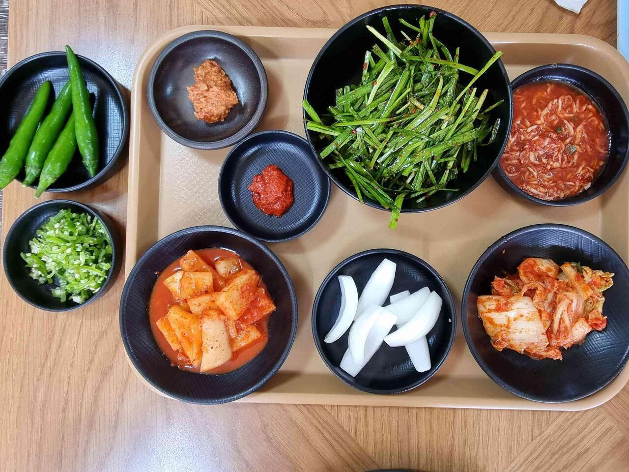 우리동네국밥 이미지
