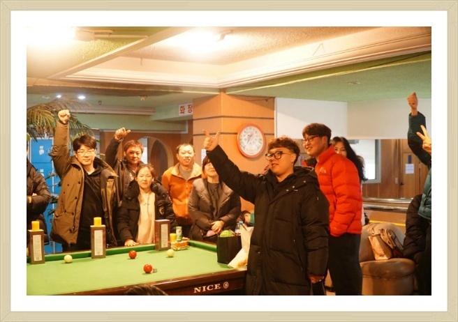 금오볼링장 이미지
