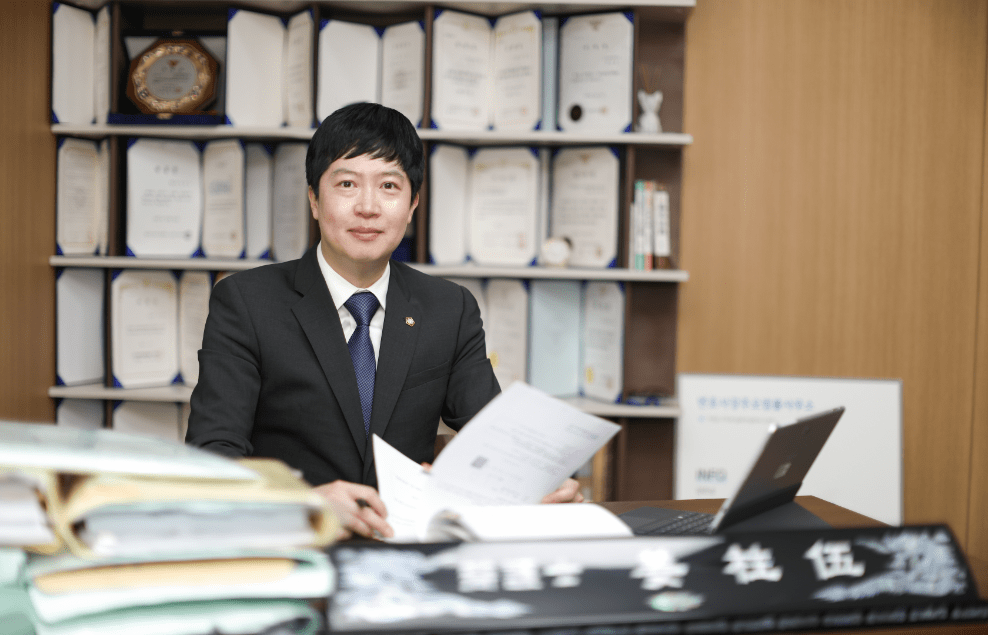 법무법인로하스 이미지