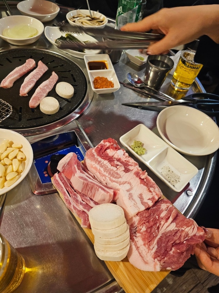 라떼프랑스베이커리 이미지