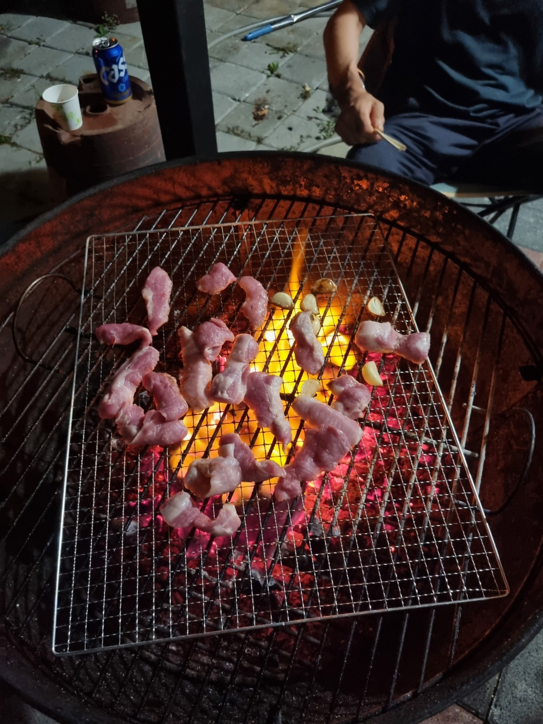 호잇자민박 이미지