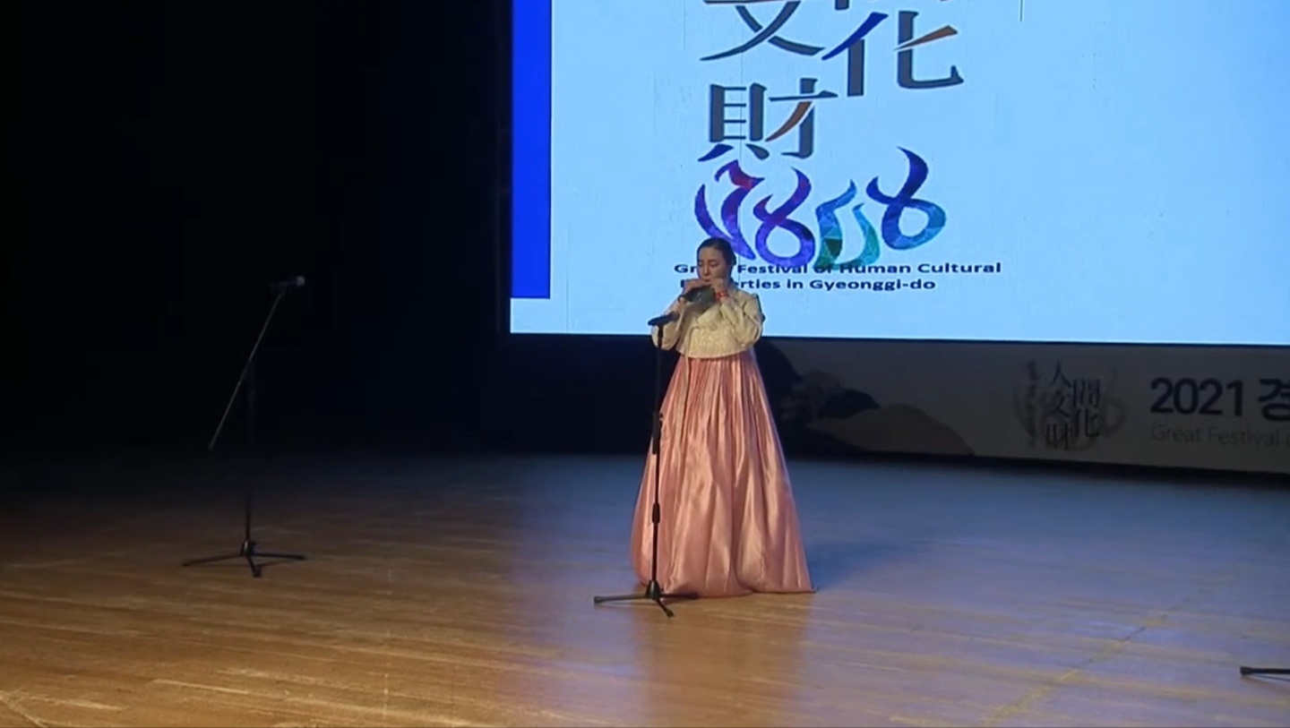 하남시문화예술회관 이미지