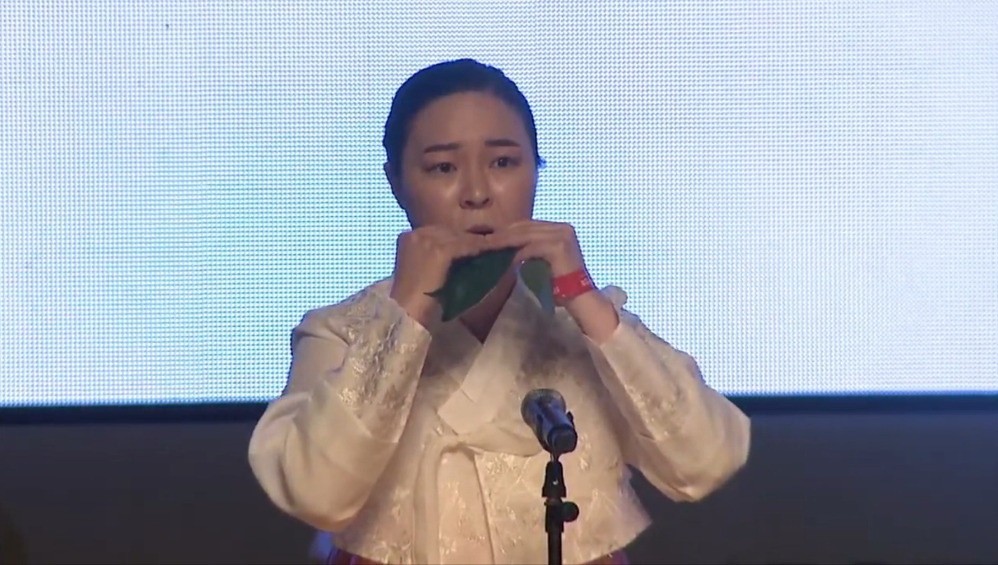 하남시문화예술회관 이미지