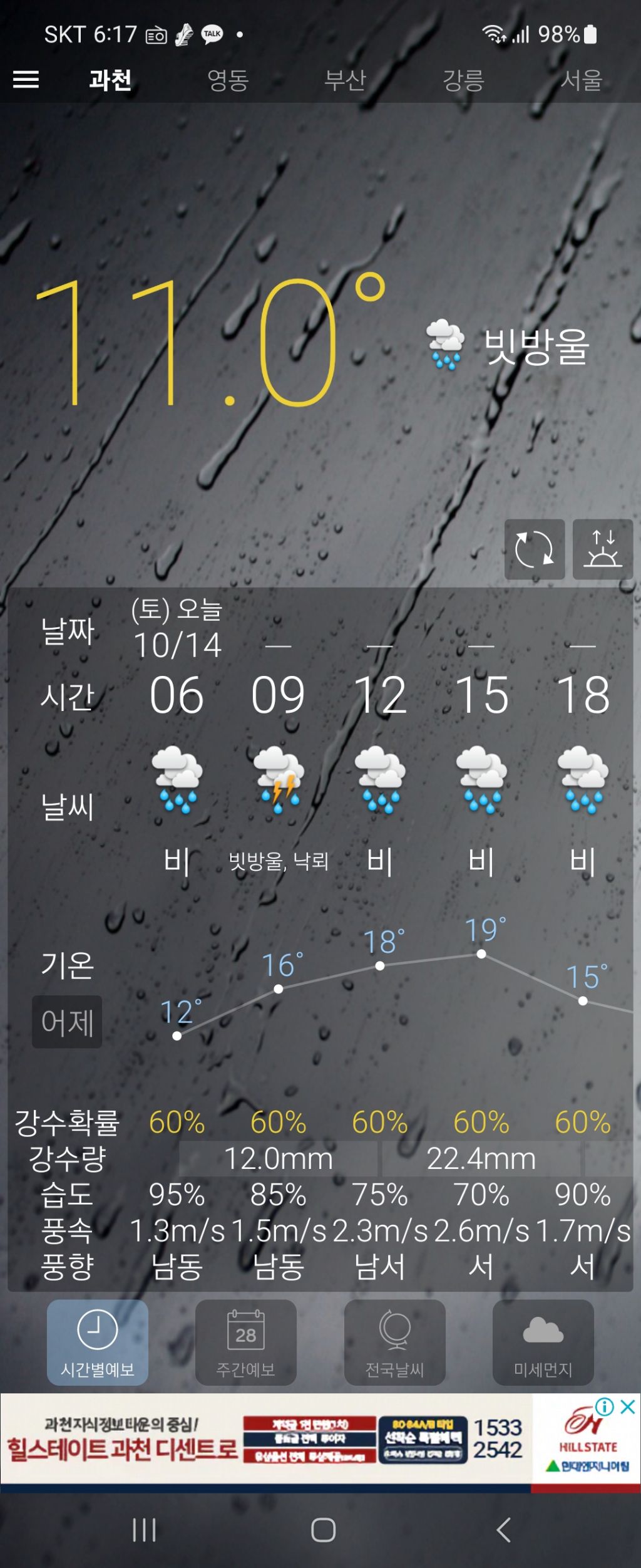 라이언의보물섬 이미지