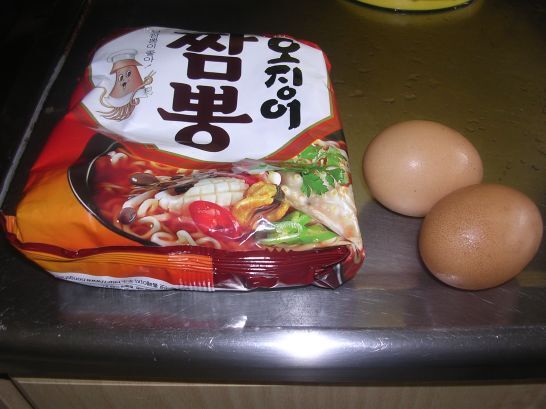 할머니의 식탁 이미지