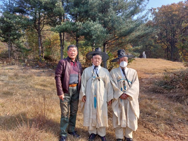 이조판서 이미지