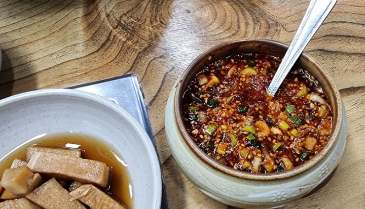 역도산손칼국수 이미지
