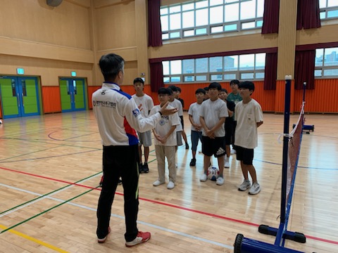 호수초등학교 이미지