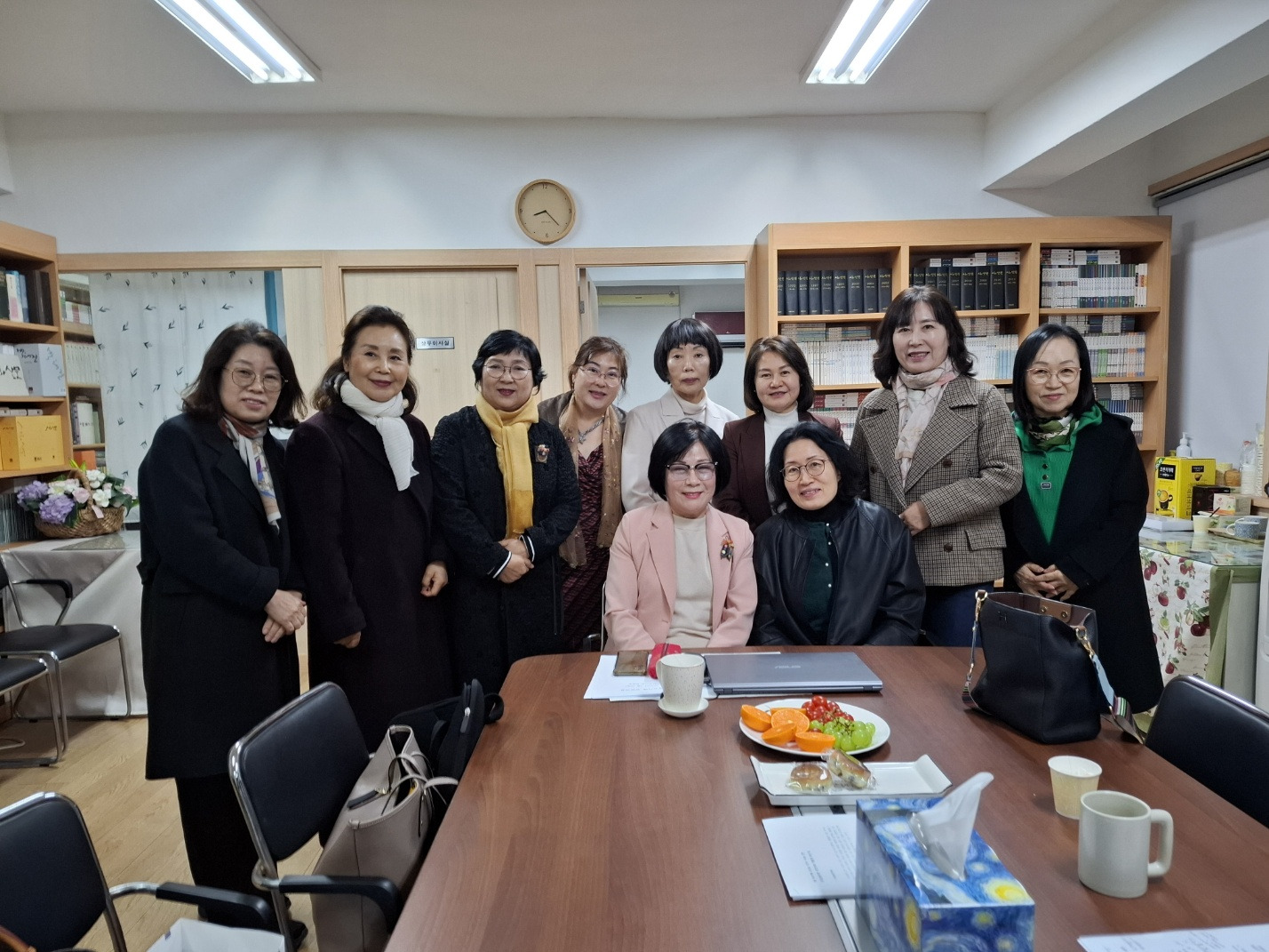 3월카페 이미지