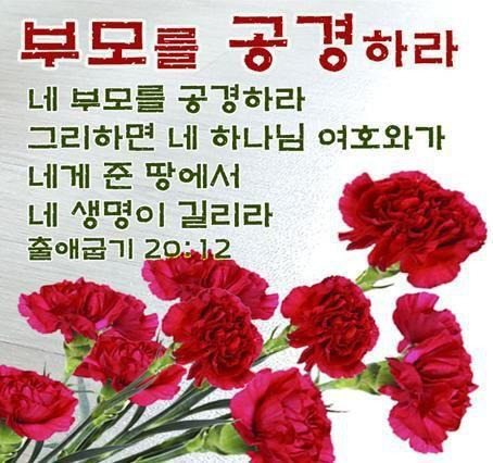 공경 이미지