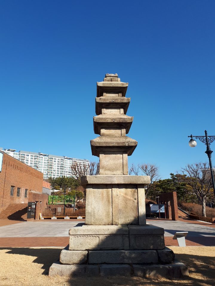 대구불교전시관 이미지