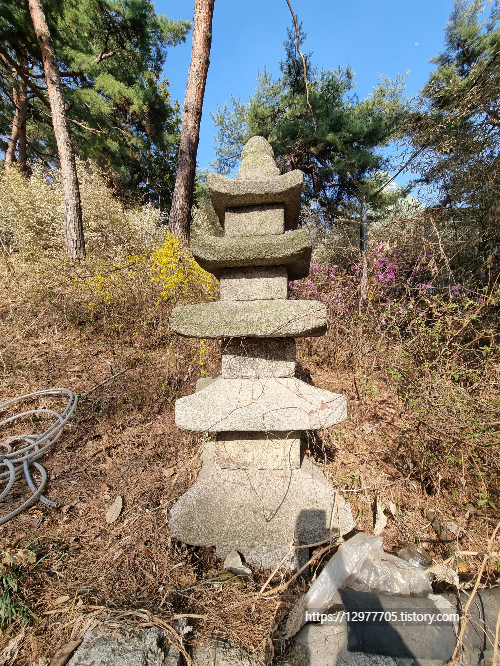 삼정사 이미지