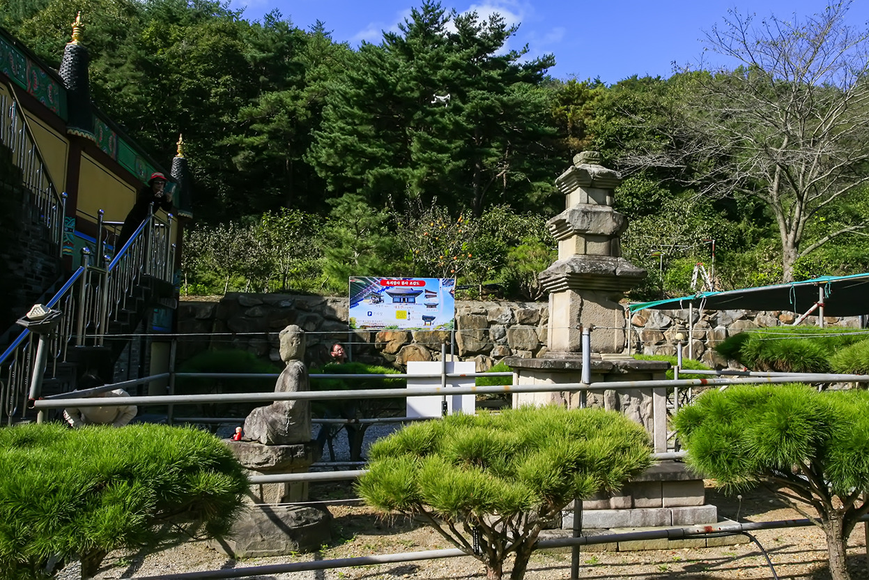 육지장사 이미지